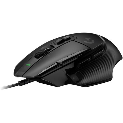 Gaming Ποντίκι Logitech G502 X - Μαύρο