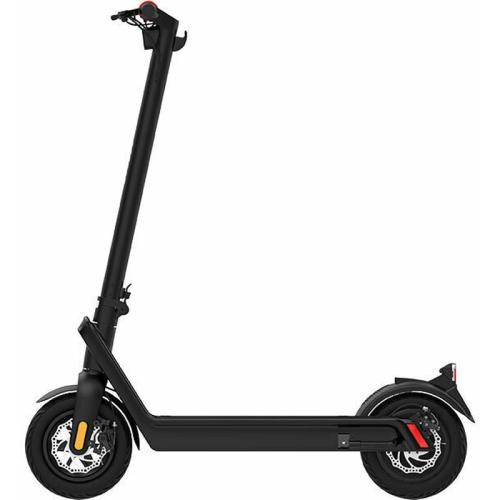 Ηλεκτρικό πατίνι Egoboo Ε-Scooter GLADIATOR X9 – Μαύρο