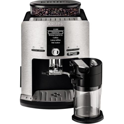 Μηχανή Espresso KRUPS EA82FE10 1450W 15 bar Inox