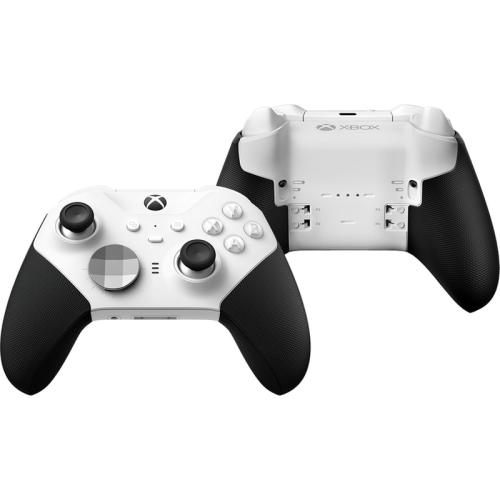 Microsoft Xbox Series Elite Series 2 Core Controller - Χειριστήριο Λευκό