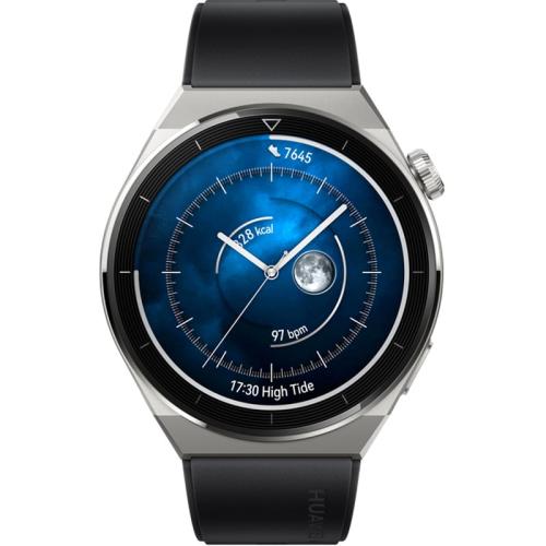 Smartwatch Huawei Watch GT 3 Pro 46mm - Black