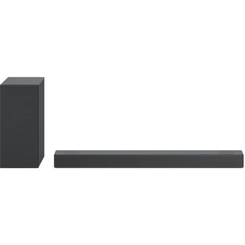 Soundbar LG S75Q - Μαύρο