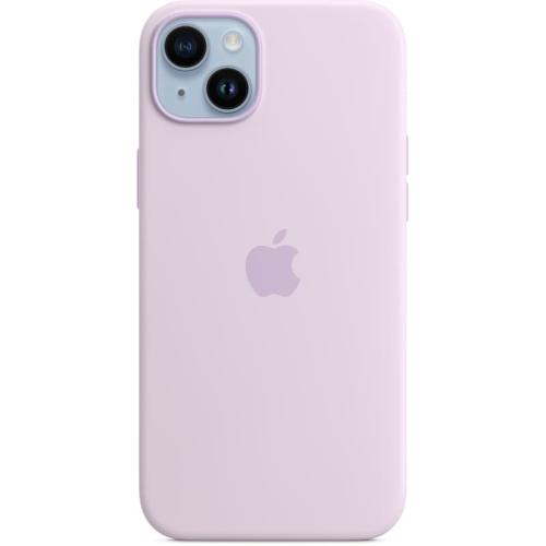 Θήκη Apple iPhone 14 Plus - Apple Silicone Case with MagSafe - Lilac