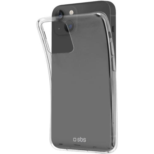 Θήκη Apple iPhone 14 Plus - Sbs Skinny Cover - Transparent