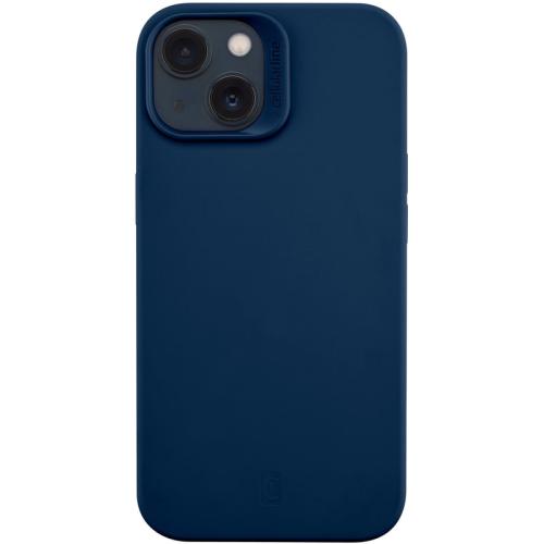 Θήκη Apple iPhone 14 Pro Max - Cellular Line Sensation Cover Mag - Blue
