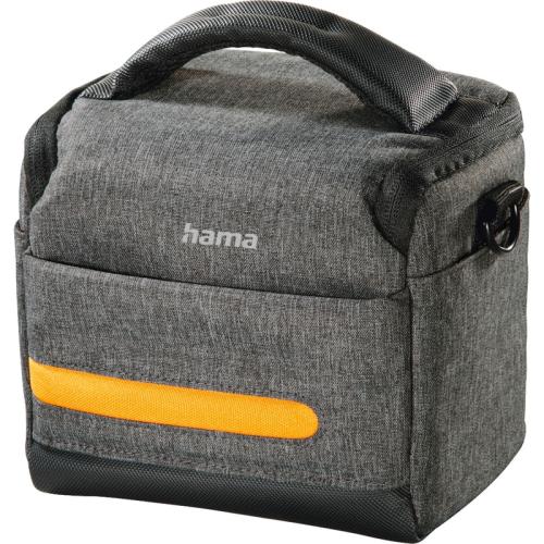 Τσάντα Κάμερας Hama Terra 110 - Γκρι