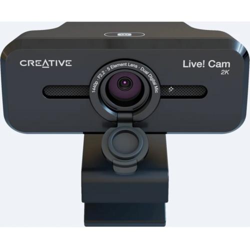 Web Camera Creative Live! Cam Sync 2K V3