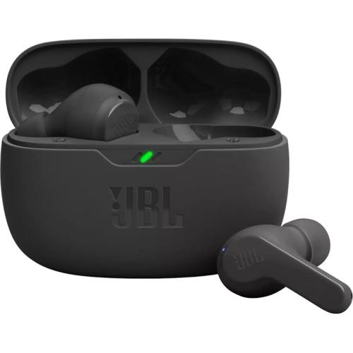 Ακουστικά Bluetooth JBL Wave Beam - Μαύρο