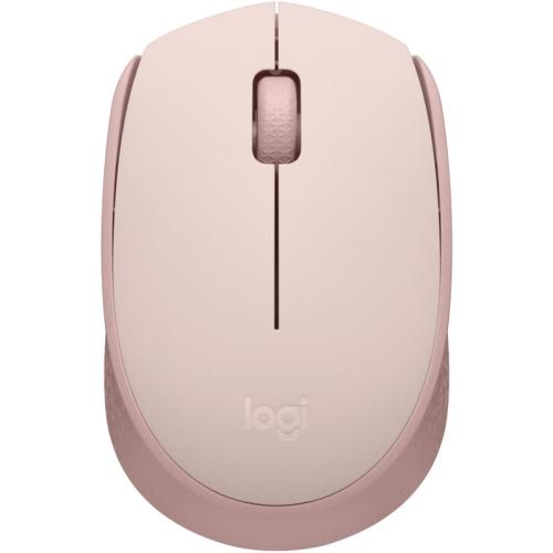 Ασύρματο Ποντίκι Logitech M171 - Ροζ