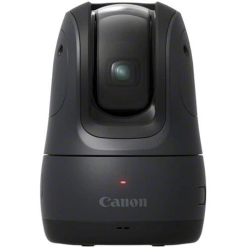 Canon PowerShot PX Compact Concept Camera Essential Kit - Μαύρο