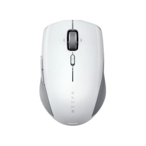 Gaming Ασύρματο Ποντίκι Razer Pro Click Mini - Λευκό