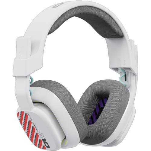Gaming Headset ASTRO A10 Gen 2 for Xbox - White