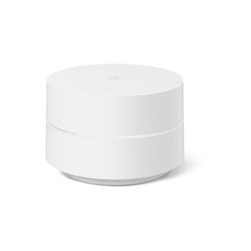 Google WiFi Mesh Network Access Point Wi‑Fi 5 Single Band (2.4GHz)