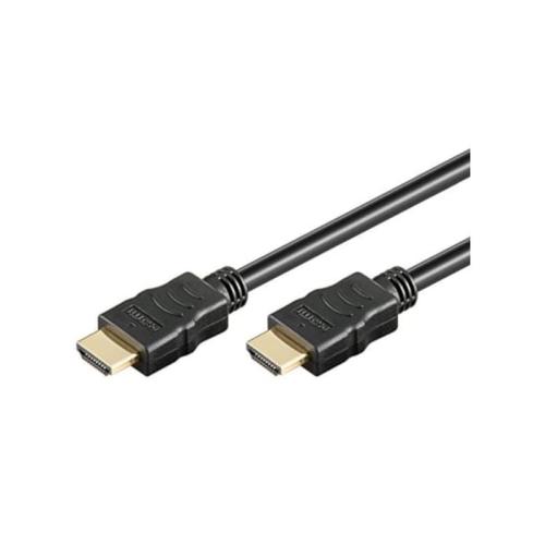 Καλώδιο HDMI 1.4 Ethernet Ewent EW-130110-100-N-P 10m
