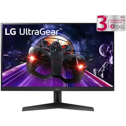 LG UltraGear 24GN60R 23.8 FHD 144Hz 1ms