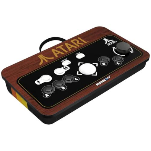 Ρετρό Κονσόλα Arcade1Up Atari Couchcade - 10 Games