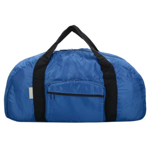 Σακίδιο ταξιδιού - Go Travel Adventure Bag Μπλε
