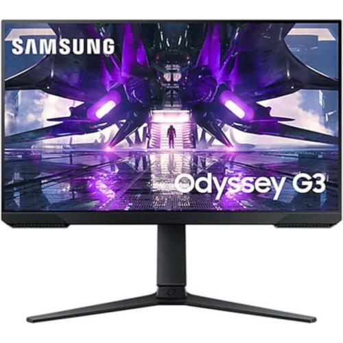 Samsung Odyssey G3 LS24AG320NUXEN 24 FHD 165Hz 1ms