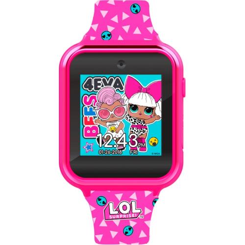 Smartwatch Disney LOL Surprise 40mm - Ροζ