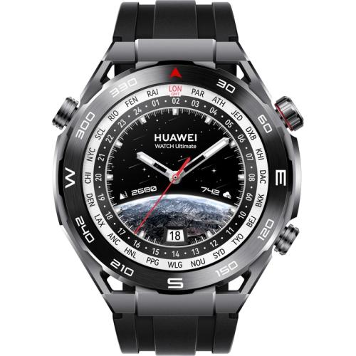 Smartwatch Huawei Watch Ultimate 48mm - Expedition Black
