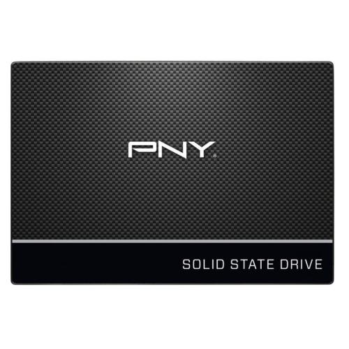 SSD Εσωτερικός σκληρός δίσκος PNY CS900 480GB 2.5 SATA 3