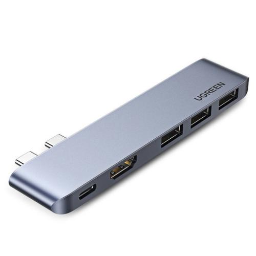 USB Hub Ugreen Macbook Pro Multifunctional Hub