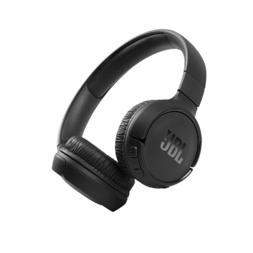 Ακουστικά Κεφαλής JBL Tune 570BT - Black