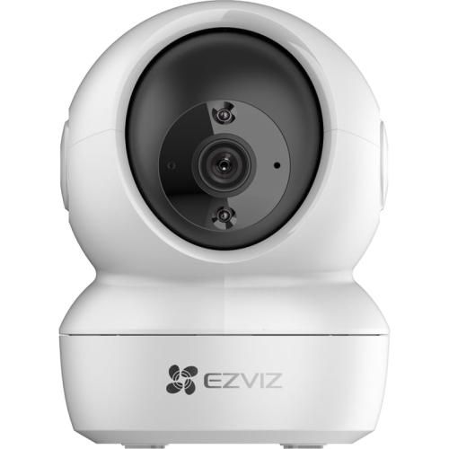 Ασύρματη IP Camera EZVIZ C6N 2K+ - Λευκό