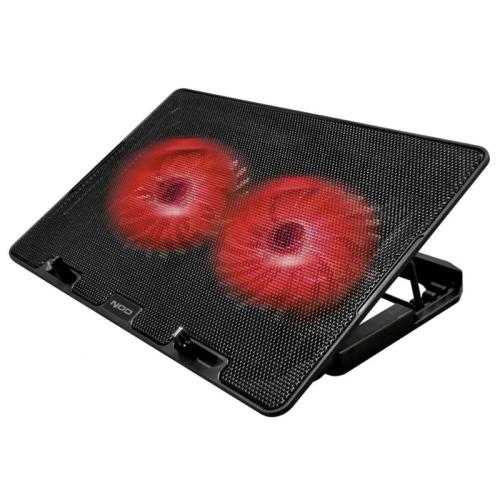 Βάση Laptop Cooler NOD 15.6 EF5 - Μαύρο