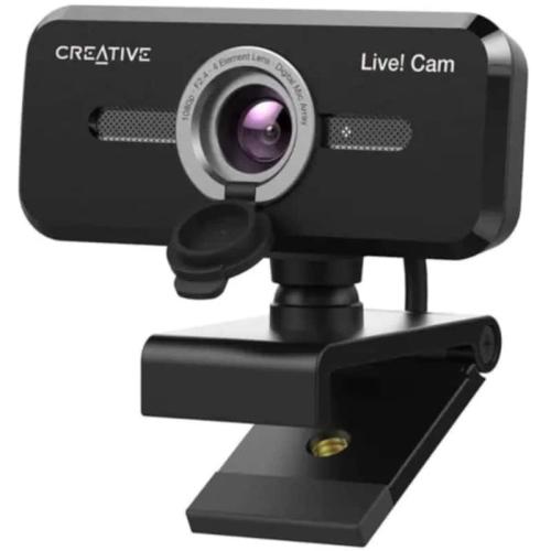 CREATIVE Live! Cam Sync 1080p V2 Web Camera