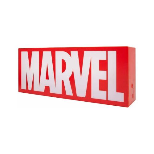 Φωτιστικό Paladone Marvel - Logo Light