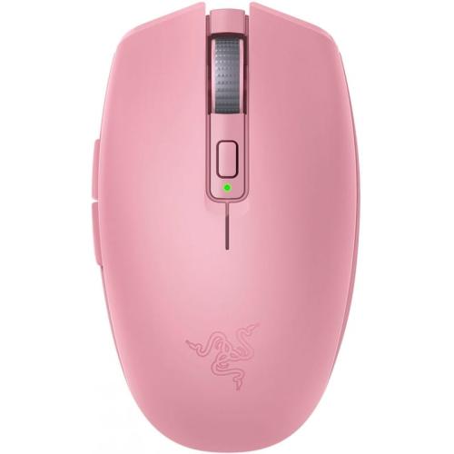 Gaming Ποντίκι Razer Orochi V2 - Ροζ