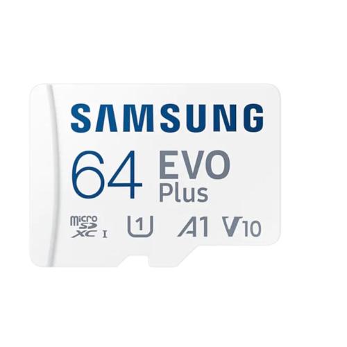 Κάρτα Μνήμης MSD Samsung EVO-C10 64GB