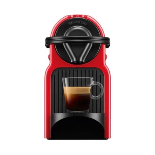Μηχανή Καφέ Nespresso® KRUPS Inissia XN1005S 1260 W Κόκκινο