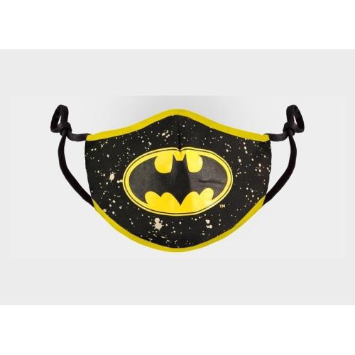 Ρυθμιζόμενη Μάσκα Προστασίας Difuzed Warner - Batman