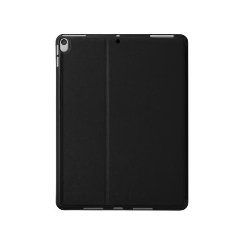 Θήκη iPad 10.2 7th Gen - Laut - Stand Folio - Black
