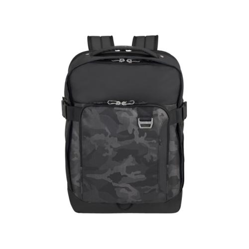 Θήκη Laptop Samsonite Midtown Backpack 15,6 - Γκρι