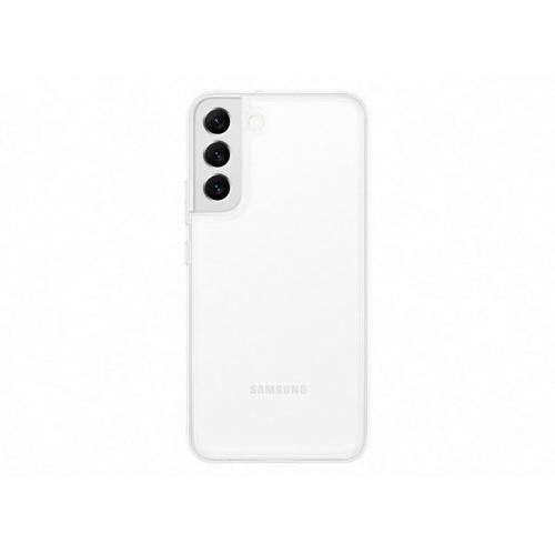 Θήκη Samsung Galaxy S22+ - Samsung Clear Cover - Transparent