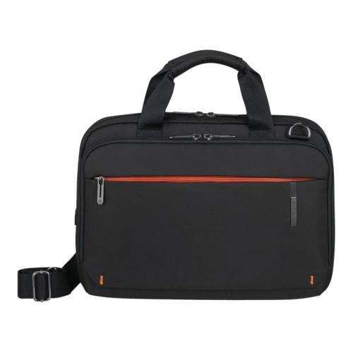 Τσάντα Laptop Samsonite Network 4 14.1 Briefcase - Μαύρο