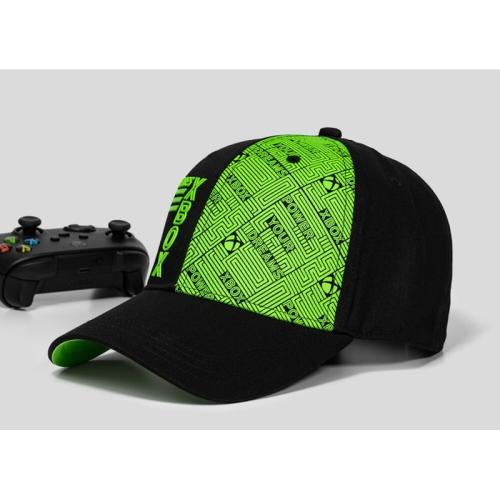 Xbox Core Pattern Καπέλο