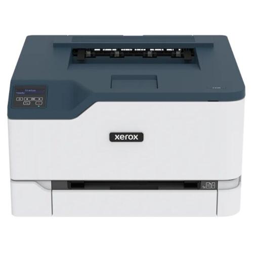 Xerox C230 Έγχρωμος Εκτυπωτής Laser A4 με WiFi, Ethernet, Duplex Print (C230V_DNI)