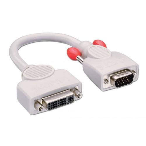 Adapter Lindy Vga To Dvi-d 0.2m
