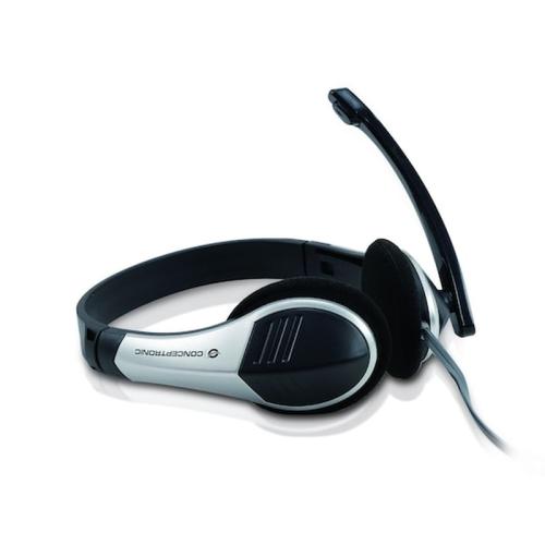Headset Conceptronic Chatstar 2 V2.0