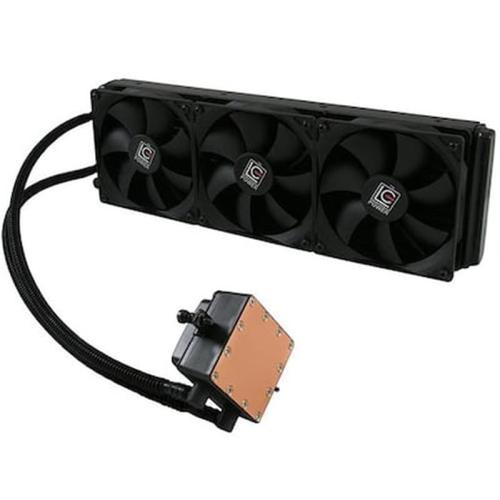 Lc Power Cpu Cooler Liquid For Amd And Intel Cpus 3x120mm Fan