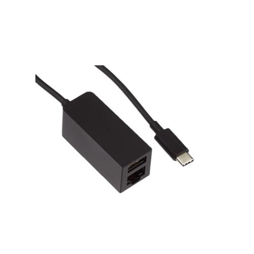 Adapter MS USB C to Ethernet Surface