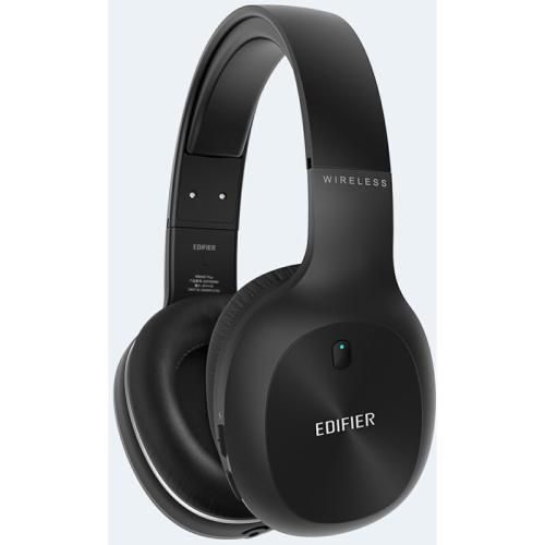 Ακουστικά Κεφαλής Edifier W800BT Plus - Μαύρο