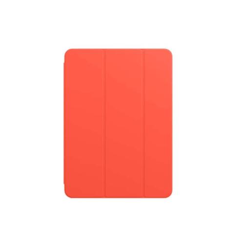 Apple Smart Cover Θήκη iPad 4th Gen - Πορτοκαλί