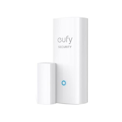 Ασύρματος Αισθητήρας Eufy Entry Sensor - Λευκό