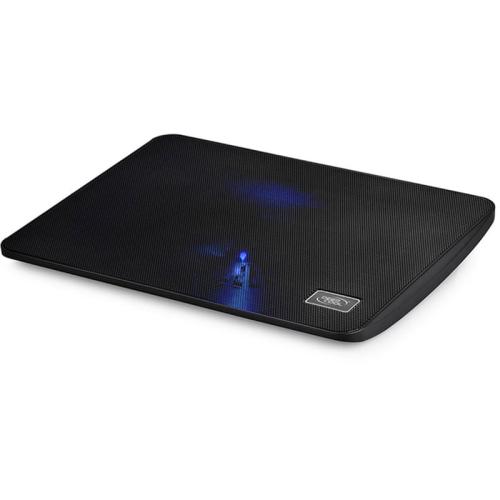 Βάση Laptop Cooler Deepcool 15.6 WIND PAL MINI Μαύρο
