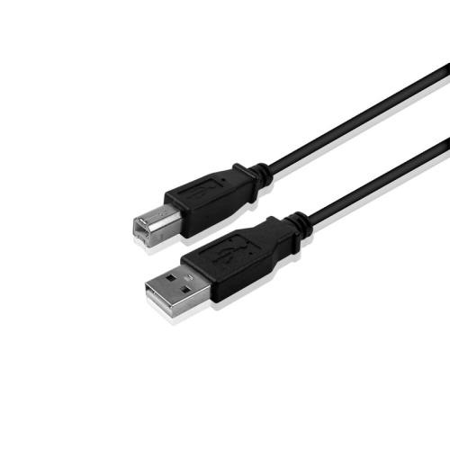 CABLE SBS USB 2.0 A/B 1,5M